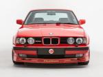 Alpina B10 3.5/1 1988 года (UK)